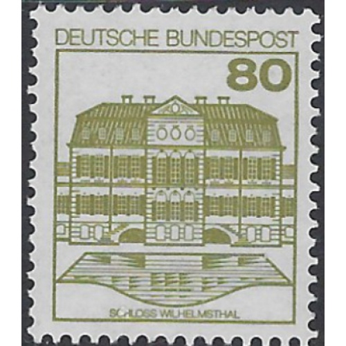 Germany 1312 MNH 1982 issue (ak8677)