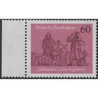 Germany 1302 MNH 1979 issue (ak8678)