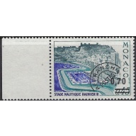 Monaco 978 MNH 1975 issue (ak8697)
