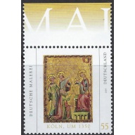 Germany 2305 MNH 2005 issue (ak8759)