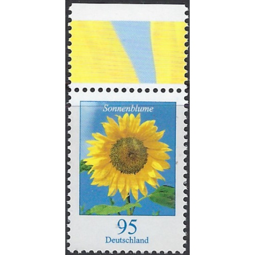 Germany 2319 MNH 2005 Flower (ak8760)