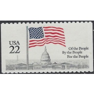 U.S. 2116 MNH 1985 issue (ak8861)
