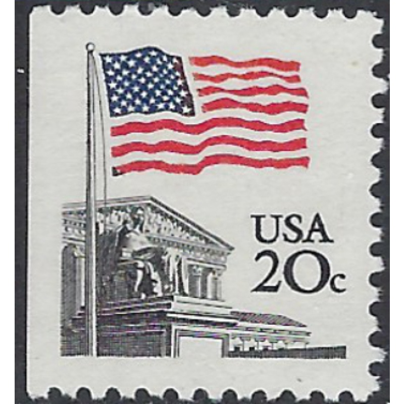 U.S. 1896 MNH 1981 issue (ak8862)