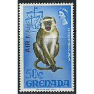 Grenada C12 MNH 1972 issue (an1774)