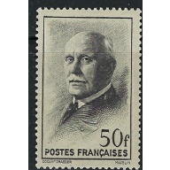 France 451 MNH 1942 issue (an1927)