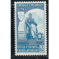 Mozambique Company 201 MNH 1940 issue (an2560)