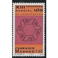Mexico C585 MNH 1978 issue (an3948)