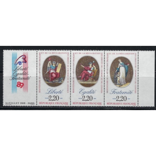 France 2145a MNH 1989 issue (an4095)