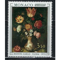 Monaco 865 MNH 1973 issue (an4923)