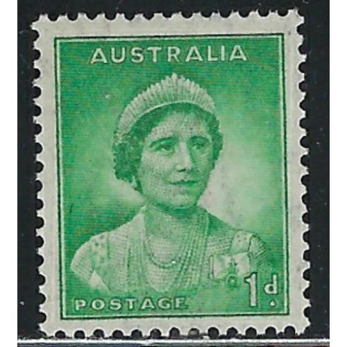 Australia 167 MNH 1937 issue (an5471)