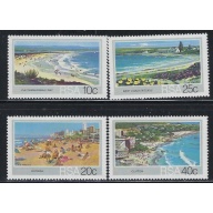 South Africa 622-25 MNH 1983 set (an6332)