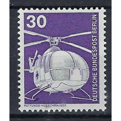 Germany 1173 MNH 1975 issue (an7973)