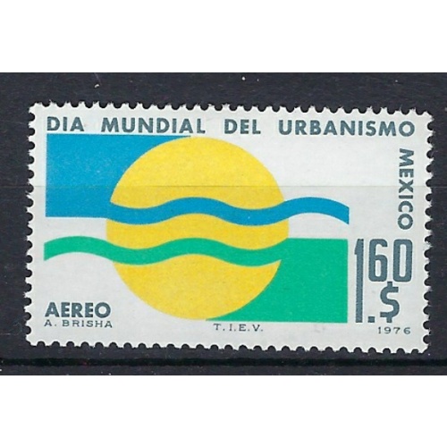 Mexico C526 MNH 1979 issue (an9658)