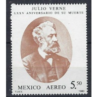 Mexico C634 MNH 1980 issue (an9659)