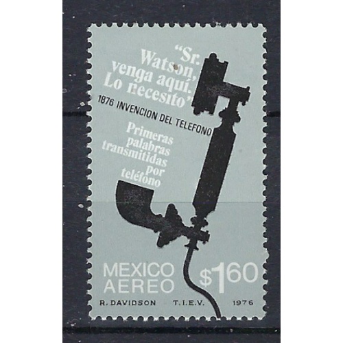 Mexico C518 MNH 1976 issue (an9664)
