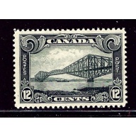 Canada 156 MH 1929 issue (ap2343a)