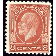 Canada 200 MH 1932 issue (ap2344a)