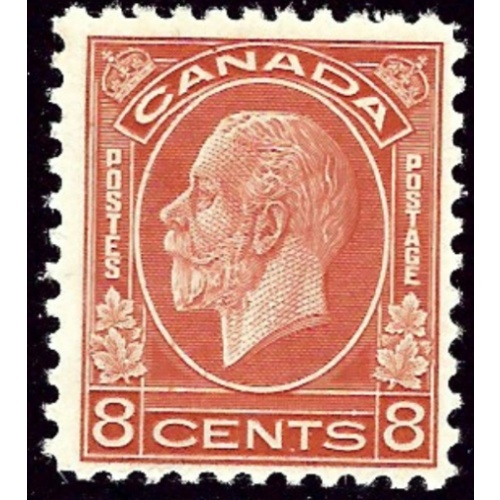 Canada 200 MH 1932 issue (ap2344a)