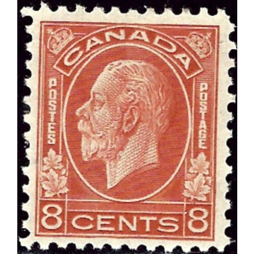 Canada 200 MH 1932 issue (ap2349a)