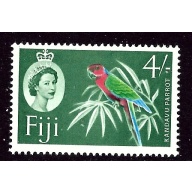 Fiji 186 MNH 1967 issue (ap5594)