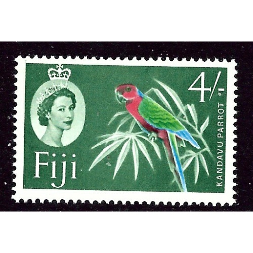 Fiji 186 MNH 1967 issue (ap5594)