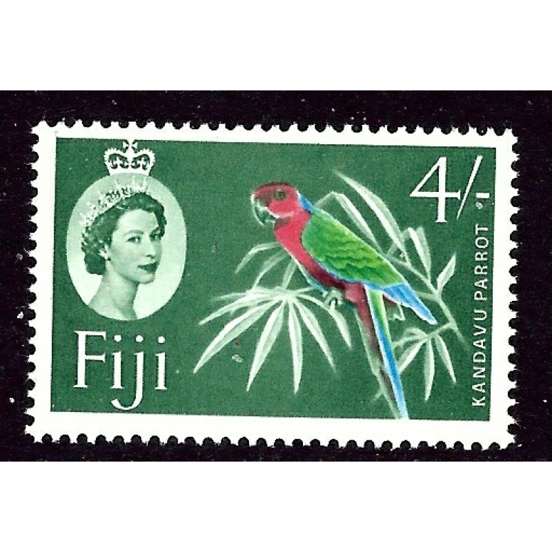 Fiji 186 MNH 1967 issue (ap5594)