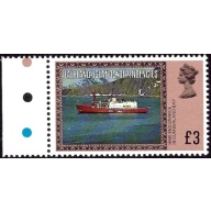Falkland Is 1L52 MNH 1980 issue (ap6371a)