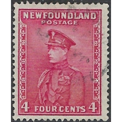 Newfoundland 189 Used 1932 issue (ap8491a)