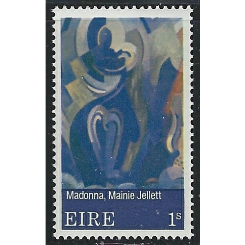 Ireland 283 MNH 1970 Painting (ap9366)
