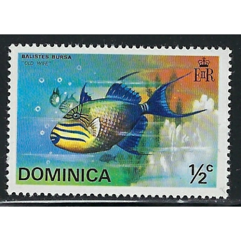 Dominica 421 MNH 1975 issue (fe2074)