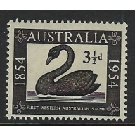 Australia 274 MNH 1954 issue (fe2986)