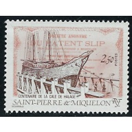 St Pierre and Miquelon 494 MNH 1987 issue (fe5621)