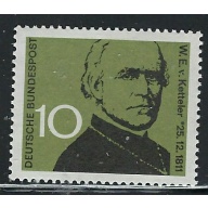 Germany 847 MNH 1961 issue (fe7300)