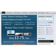 Affiliate Webhosting Seller Site with New Evolution Theme and FREE WP Hosting