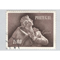 Portugal  Used Garrett brown $1.00   (BP88611)