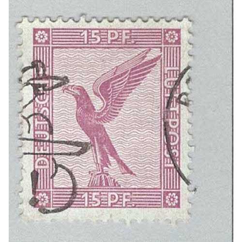 Germany C29 1927 Eagle on base Used (BP89840)