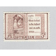 Australia Used Christmas 19615   (BP90620)
