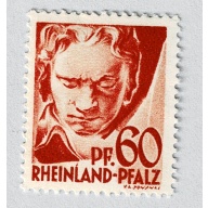 Germany Man orange 60 MLH (BP91107)