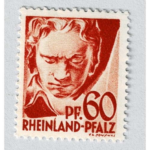 Germany Man orange 60 MLH (BP91107)