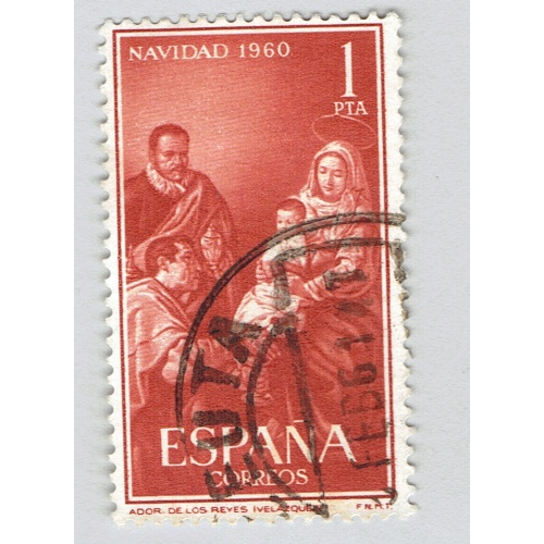 Spain Pocket watch gold 25 Used (BP91313)