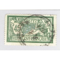 France 122 Liberty and Peace 1900 Used (BP91808)