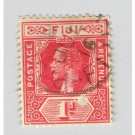 Fiji 81 George V Used (BP92715)