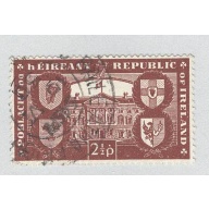 Ireland Building Used (BP93211)