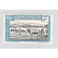 Cameroun 172 Cattle Crossing MLH (BP93219)