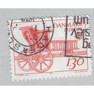Denmark Wagon 130 Used (BP93410)