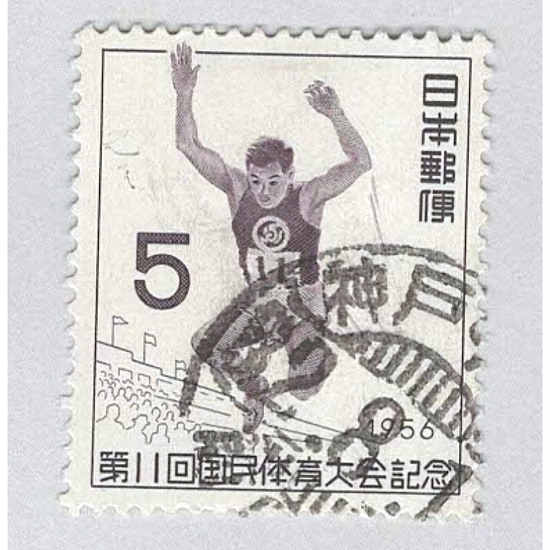 China High Jump Used (BP93503)