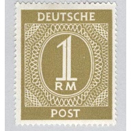 Germany 556 1m MNH (BP93504)