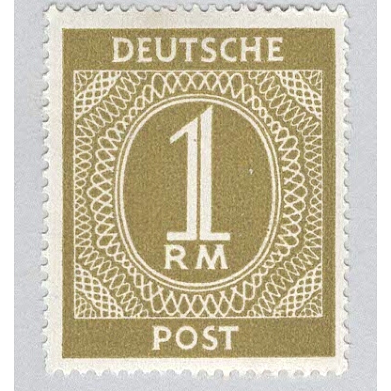Germany 556 1m MNH (BP93504)