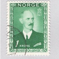 Norway 275 King Haakon VII Used (BP93517)