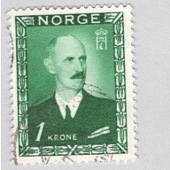Norway 275 King Haakon VII Used (BP93519)